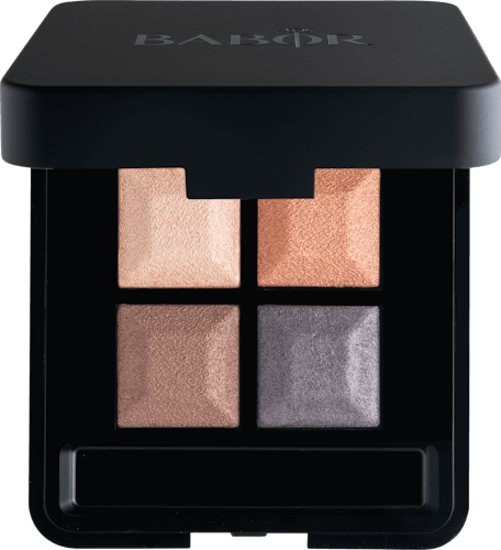 Eye Make up Eye Shadow Quattro 04 day & night