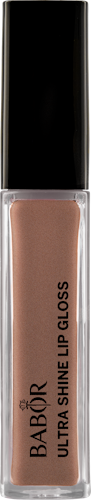 Lip Make up Ultra Shine Lip Gloss 01 bronze