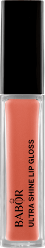 Lip Make up Ultra Shine Lip Gloss 04 lemonade