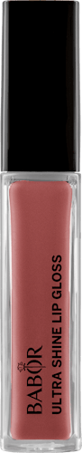 Lip Make up Ultra Shine Lip Gloss 06 nude rose