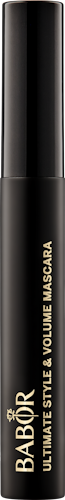 Eye Make up Ultimate Style & Volume Mascara black