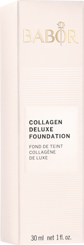 Collagen Deluxe Foundation 03 natural