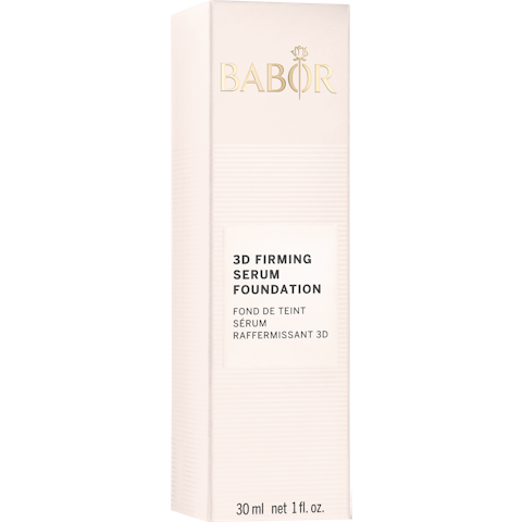 3D Firming Serum Foundation 01 porcelain