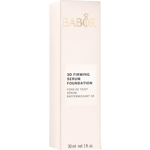 3D Firming Serum Foundation 02 ivory (PREVIOUSLY AGEID 01 IVORY)