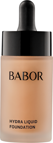 Face Make up Hydra Liquid Foundation 04 porcelain