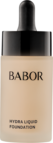 Face Make up Hydra Liquid Foundation 08 sunny