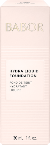 Hydra Liquid Foundation 08 sunny