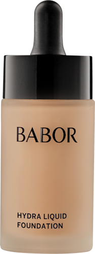 Face Make up Hydra Liquid Foundation 10 clay
