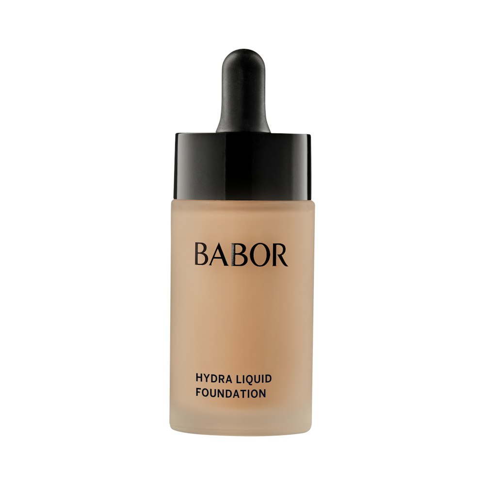 Photos - Foundation & Concealer Babor Hydra Liquid Foundation 10 clay