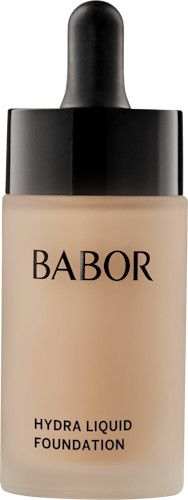 Face Make up Hydra Liquid Foundation 11 tan