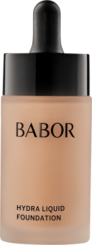 Face Make up Hydra Liquid Foundation 13 sand
