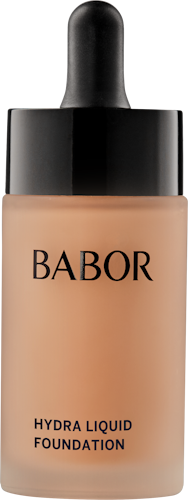 Face Make up Hydra Liquid Foundation 14 honey