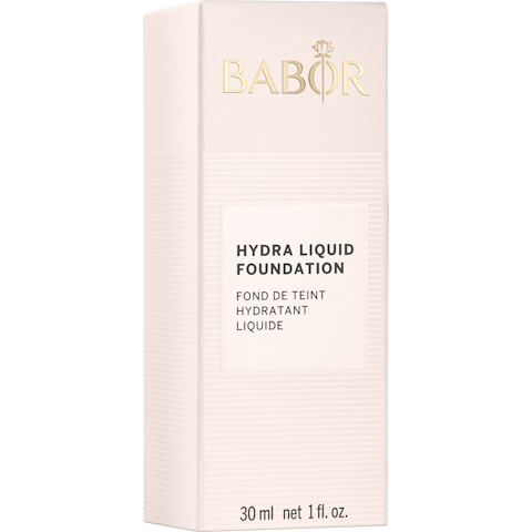 Hydra Liquid Foundation 15 terra