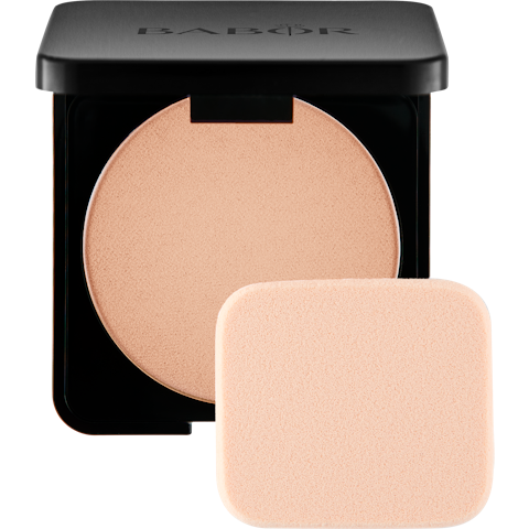 Creamy Compact Foundation SFP 50 01 light