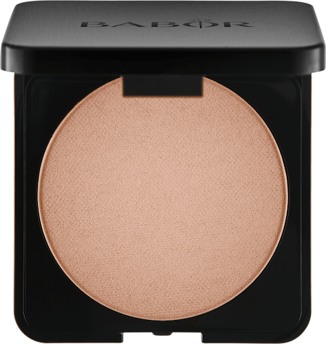 Face Make up Creamy Compact Foundation SPF 50 02 medium
