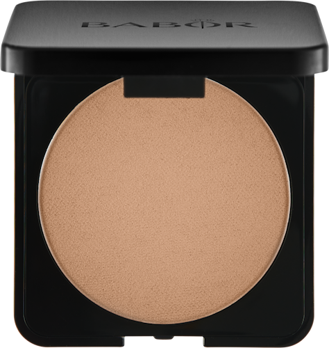 Face Make up Creamy Compact Foundation SFP 50 03 sunny