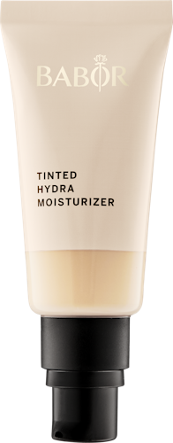 Face Make up Tinted Hydra Moisturizer 01 ivory