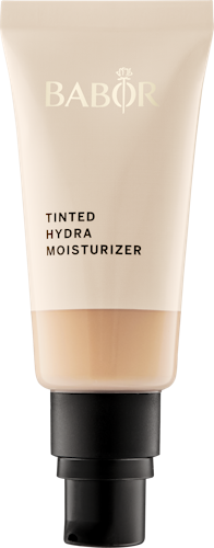 Face Make up Tinted Hydra Moisturizer 02 natural