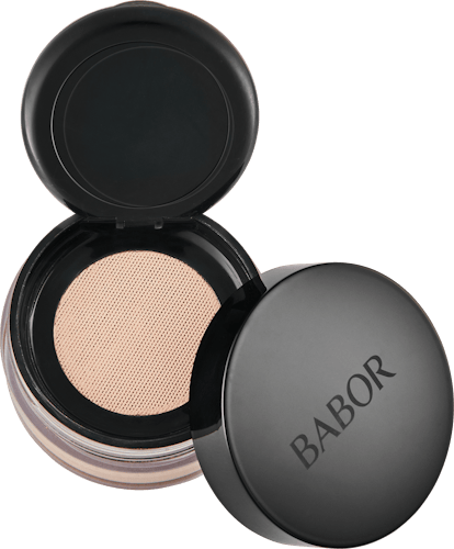 BABOR Mattifying Fixing Powder