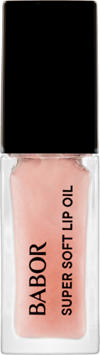 Lip Make up Super Soft Lip Oil 01 pearl pink