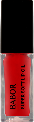 Lip Make up Super Soft Lip Oil 02 juicy red