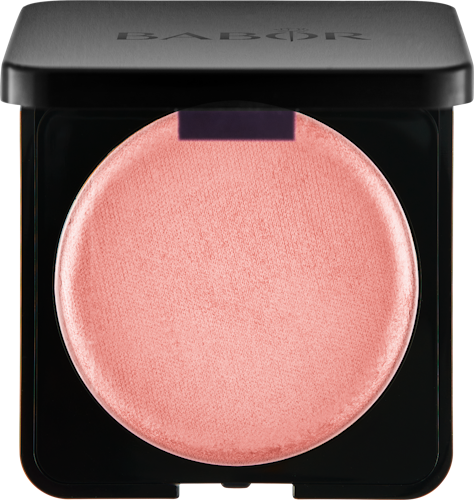 Face Make up Satin Blush 01 peach