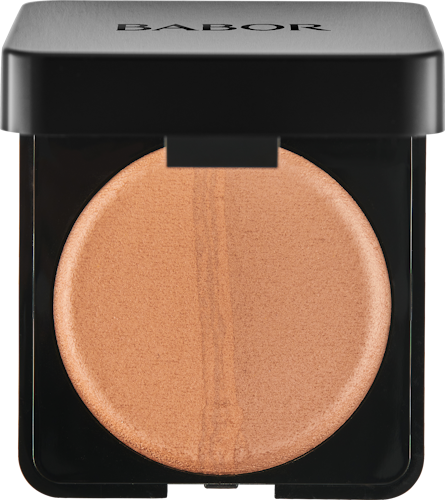Face Make up Satin Duo Bronzer