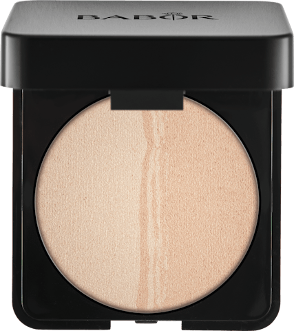 BABOR Satin Duo Highlighter | In the official BABOR Online Skincare