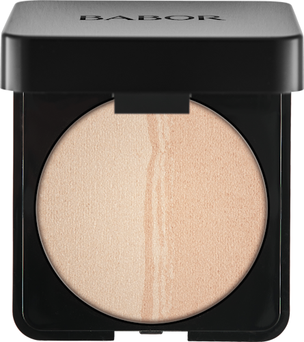 Face Make up Satin Duo Highlighter