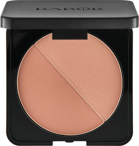 Shaping Powder Duo Contour & Shine