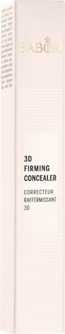 3D Firming Concealer 01 porcelain