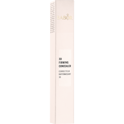 3D Firming Concealer 02 ivory