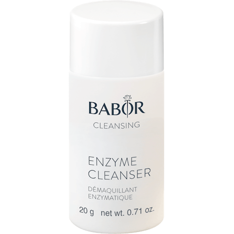 Enzyme Cleanser 20g