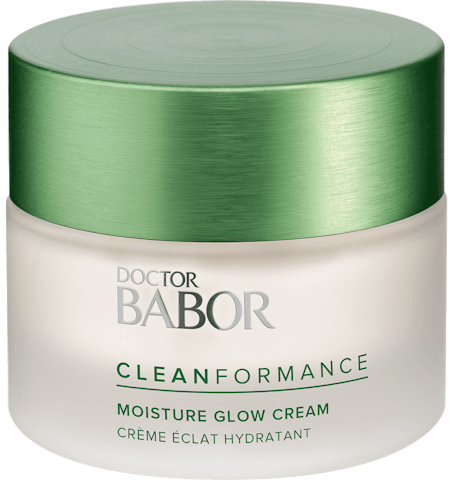 Travel Size Moisture Glow Cream