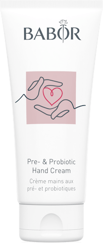 Repair Pre-& Probiotic Hand Cream
