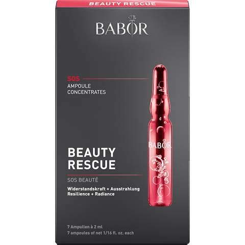 Beauty Rescue Edición Limitada