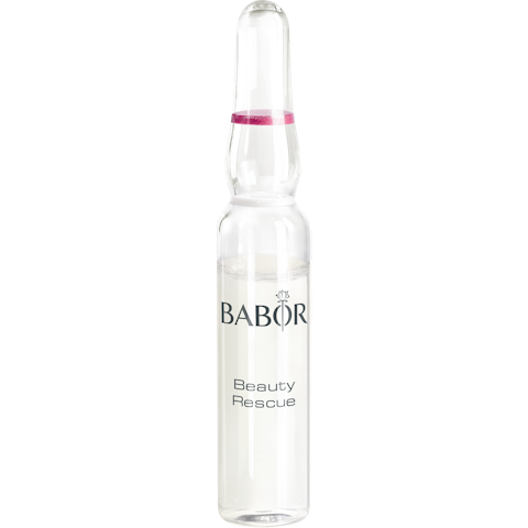 Beauty Rescue Edición Limitada