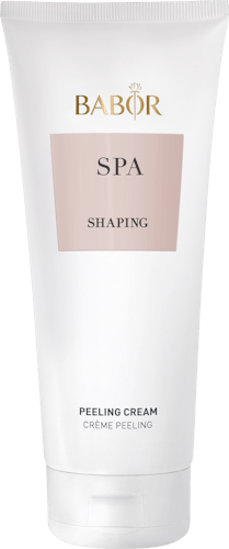 Shaping Peeling Cream