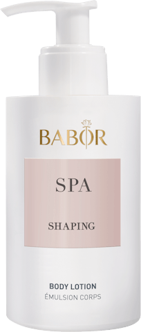 Small Beauty Spa - Babor Spa | 3D model