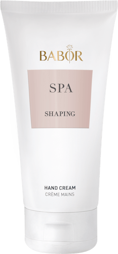 Shaping Hand Cream