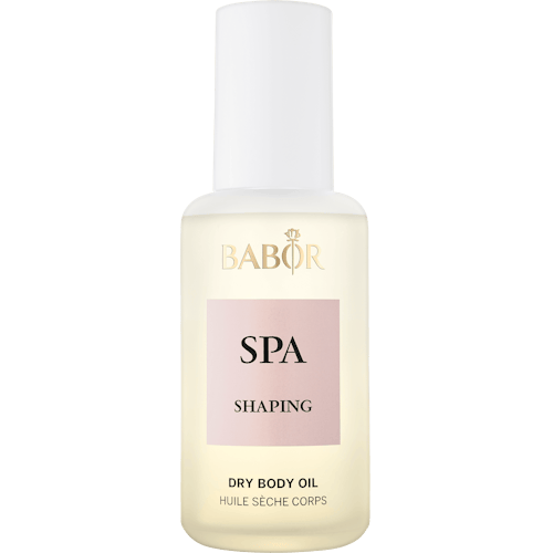 Shaping Dry Body Oil