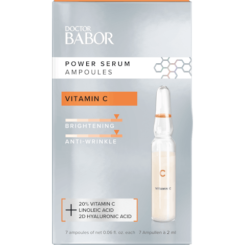 Power Ampoule Vitamin C