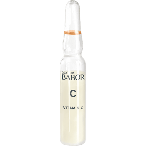 Power Serum Ampoule: Vitamin C
