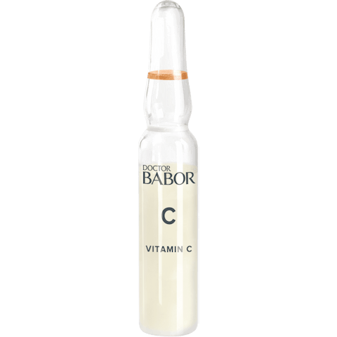 Power Ampoule Vitamin C