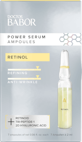 Triple Pro-Retinol Renewal Cream High-Performance Luxury Skincare. Made in  Germany.