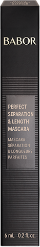 Perfect Separation & Length Mascara