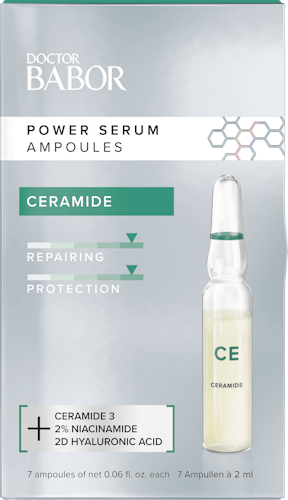 POWER SERUM AMPOULES Ceramide