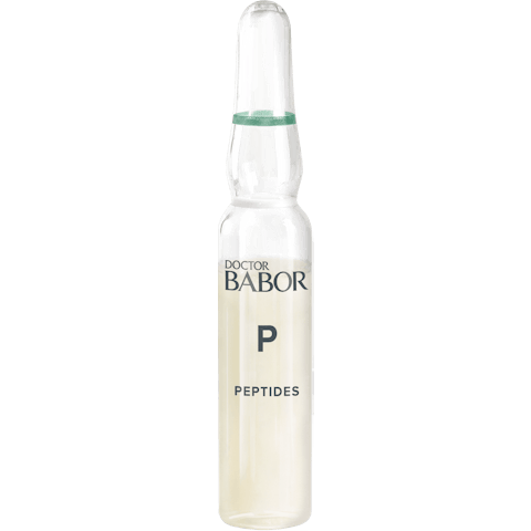 Peptides Ampulla