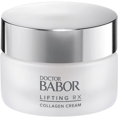 Deluxe- size Collagen Cream
