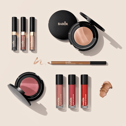 Face Colour Cream Bronzer
